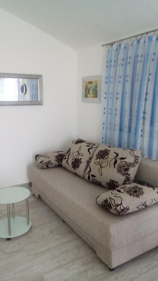Apartment Tihana 拉维尼 外观 照片